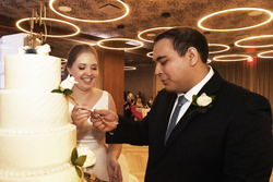 Gil & Sarah's Wedding 0697